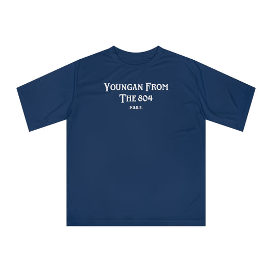 Brendan Chalkley 165 Performance T-shirt