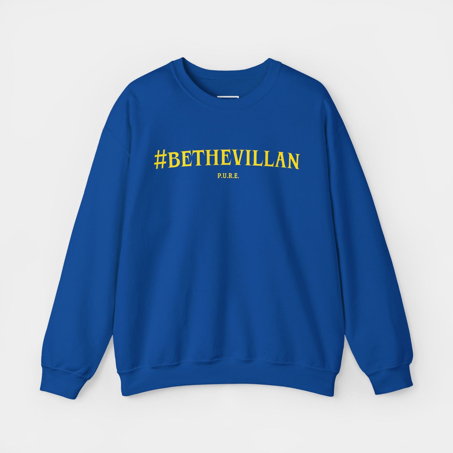 Anthony Gaskin #49 Crewneck