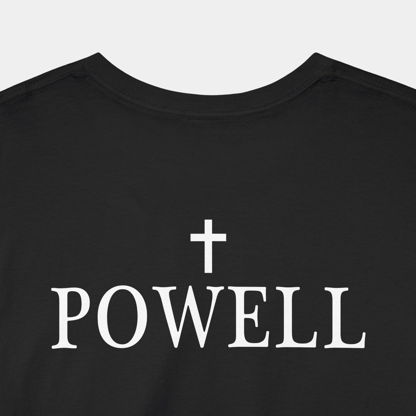 Jacob Powell #5 Tee