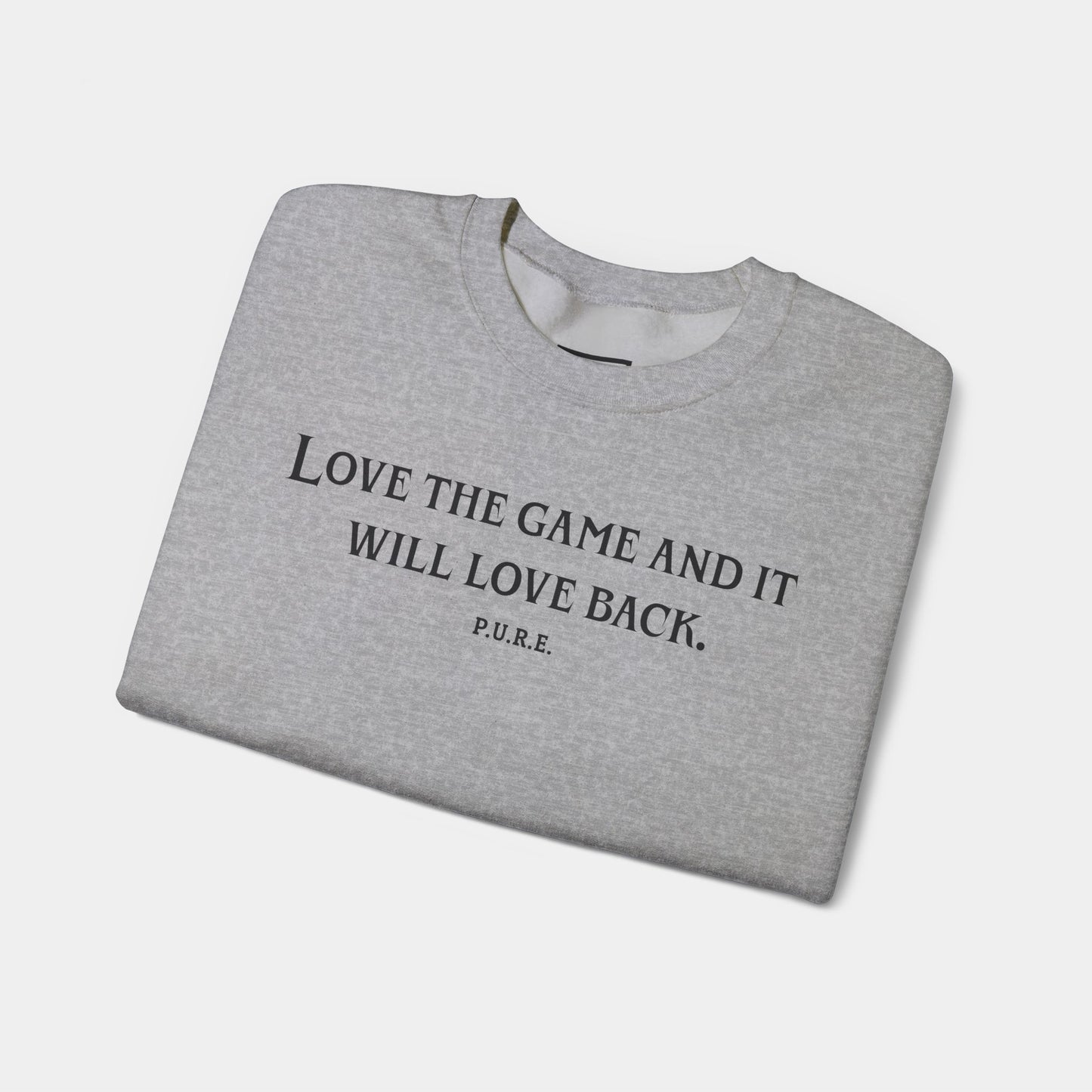 Isaiah Gill #30 Crewneck