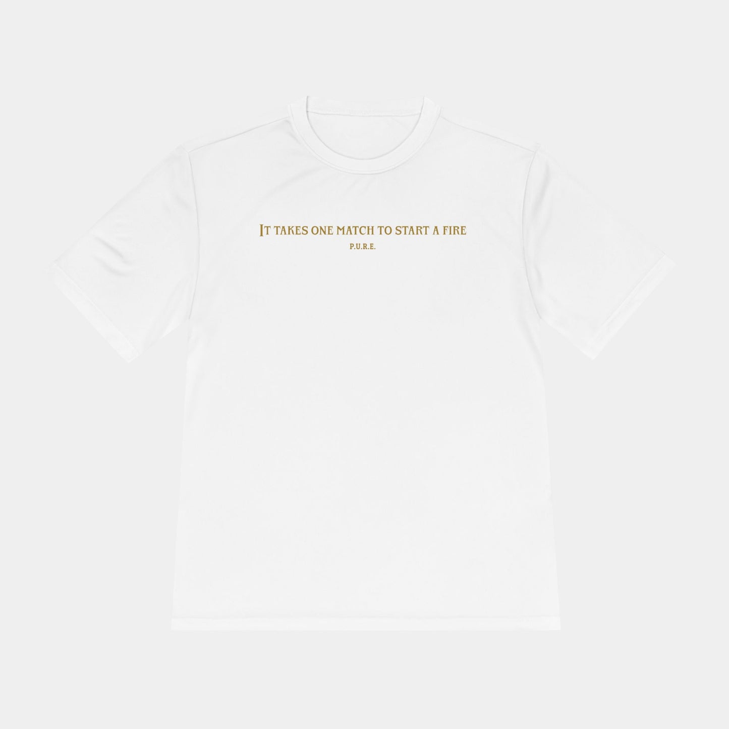 Chase Miller 174 Activewear Tee