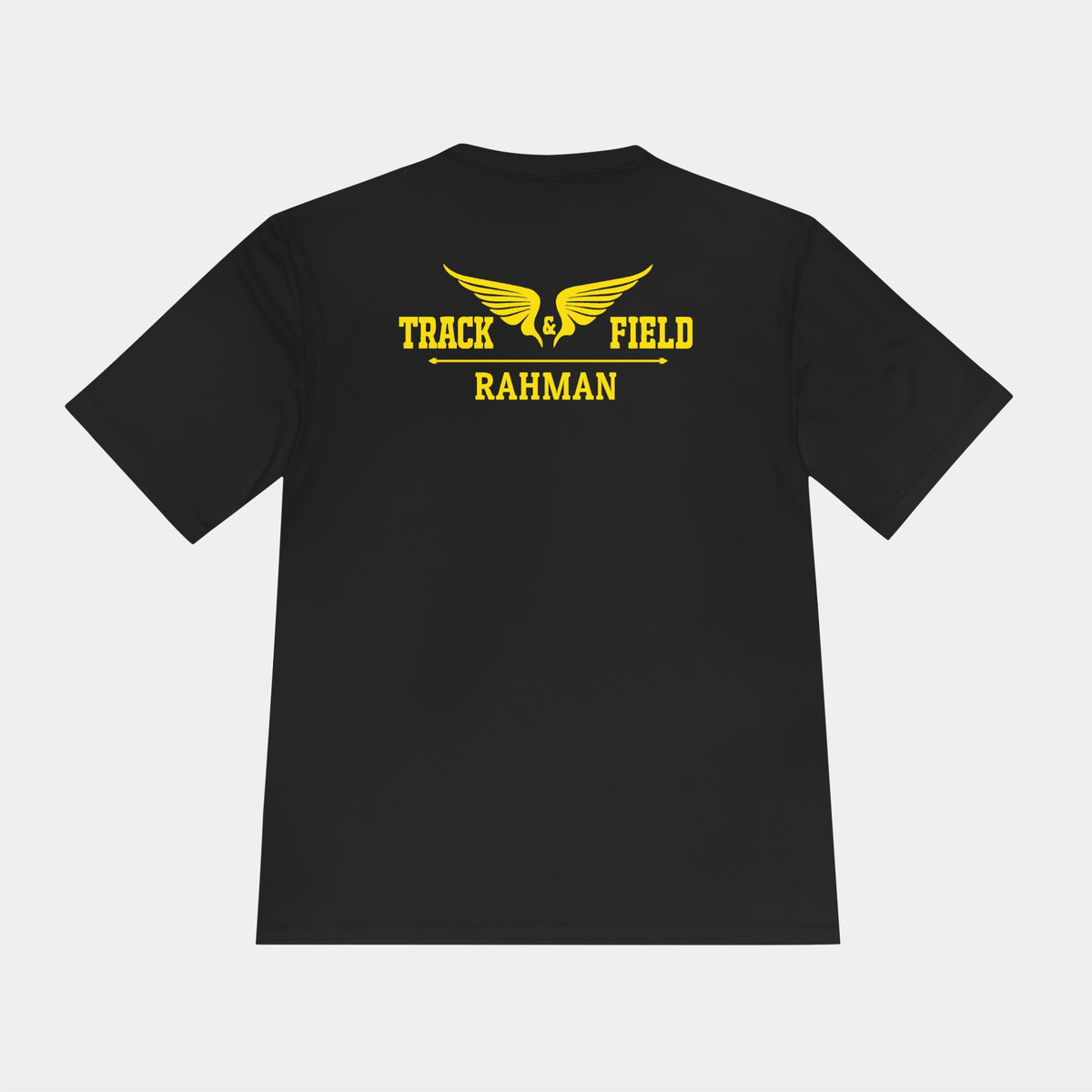Kaveon Rahman Performance Tee