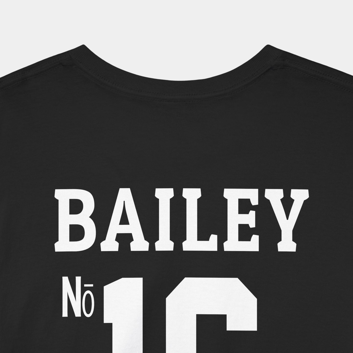 Cole Bailey #16 Tee