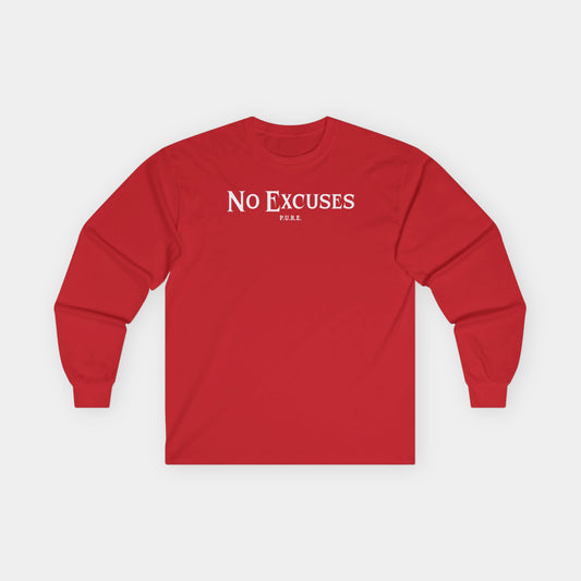 Vincent Coleman 125 Long Sleeve