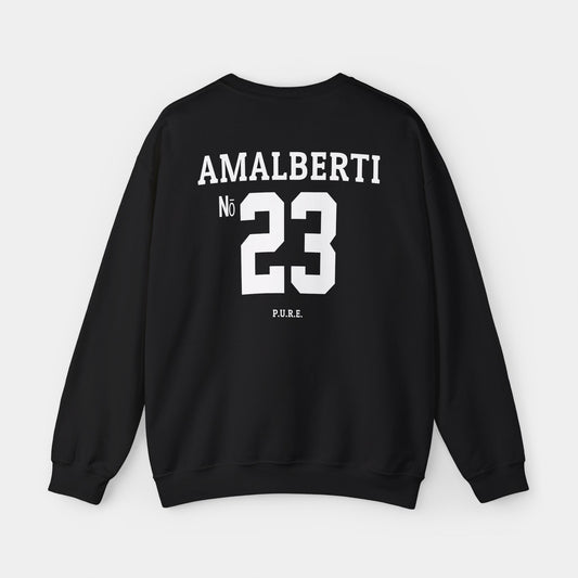 Pierce Amalberti #23 Crewneck
