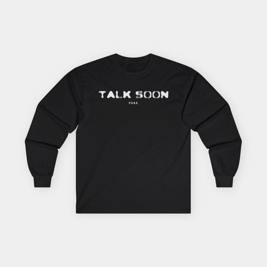 Vophcy Prophete #2 Long Sleeve