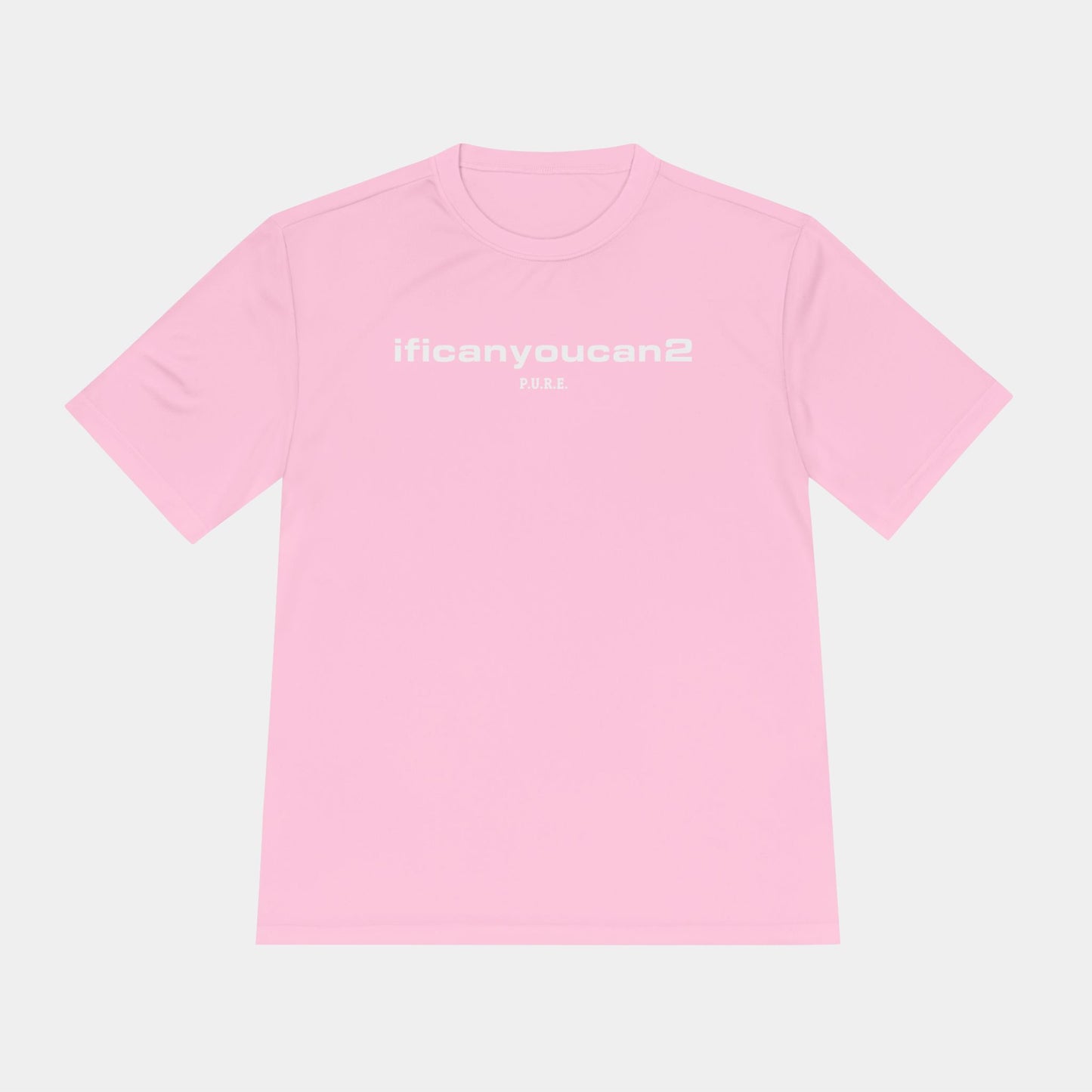 Kaelin Thomas #22 Activewear Tee