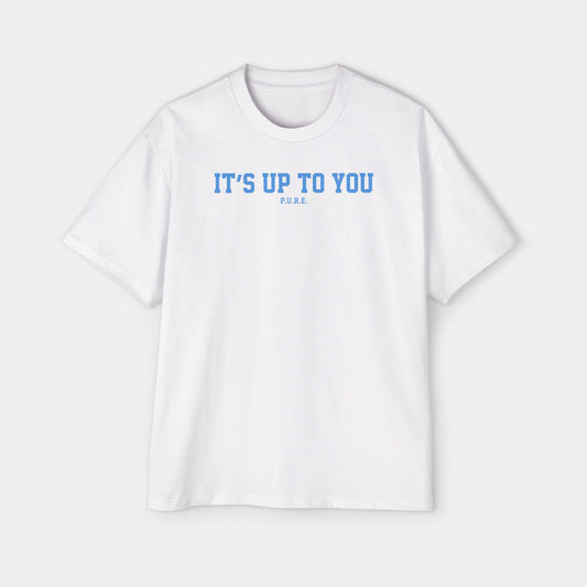 Kassidy Jones #25 Heavy Oversized Tee