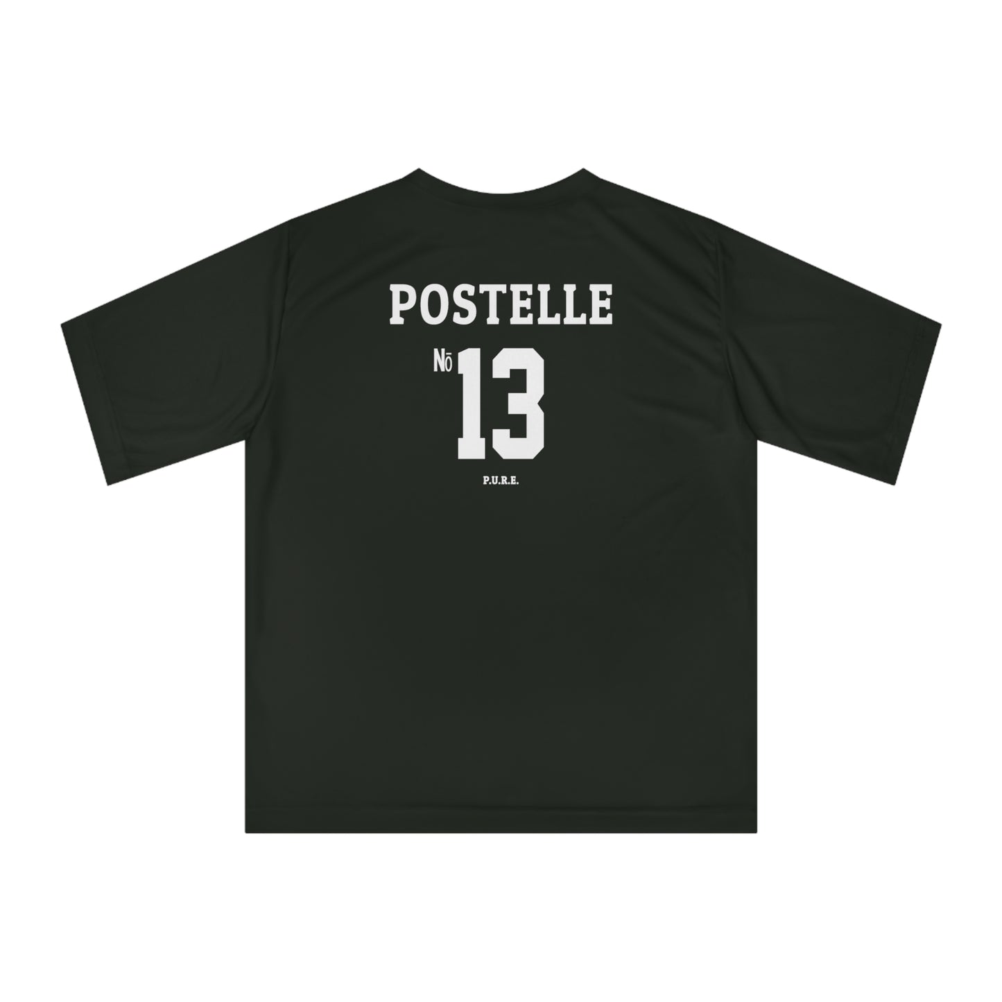 Kaitlyn Postelle #13 Performance T-shirt