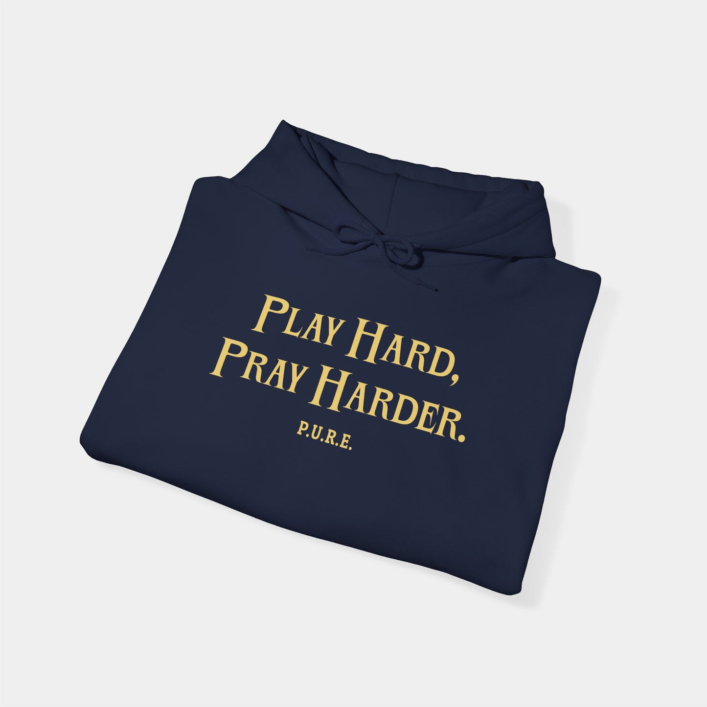 Barry Dixon Hoodie