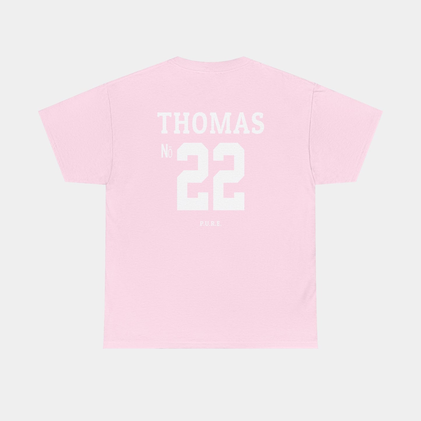 Kaelin Thomas #22 Tee