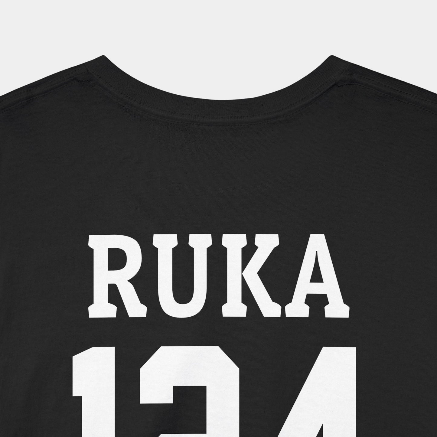 Anna Ruka 124 Tee