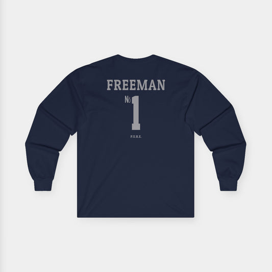 Easton Freeman #1 Long Sleeve