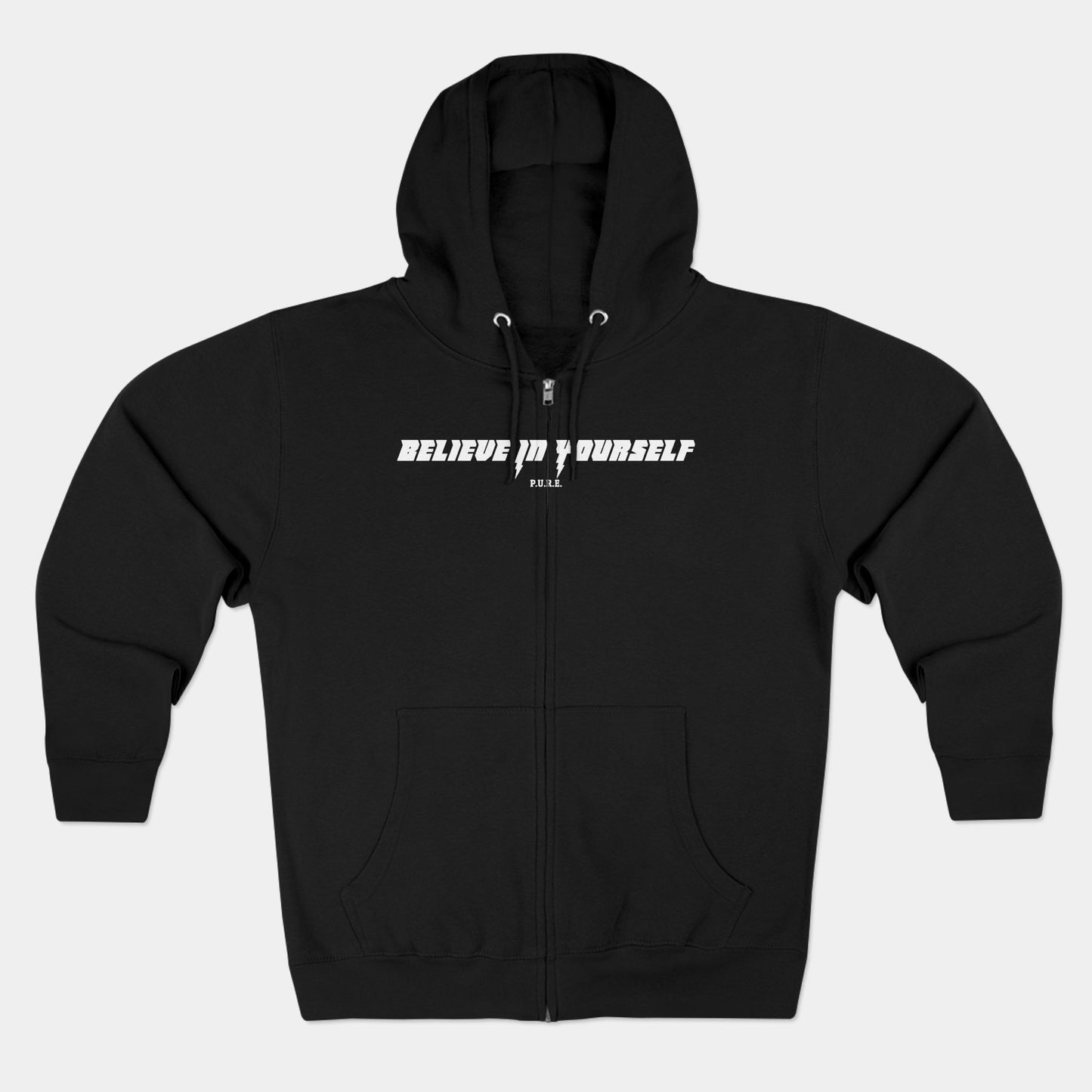 Jamarie Pierre Zip Up