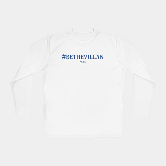 Anthony Gaskin #49 Activewear Long Sleeve