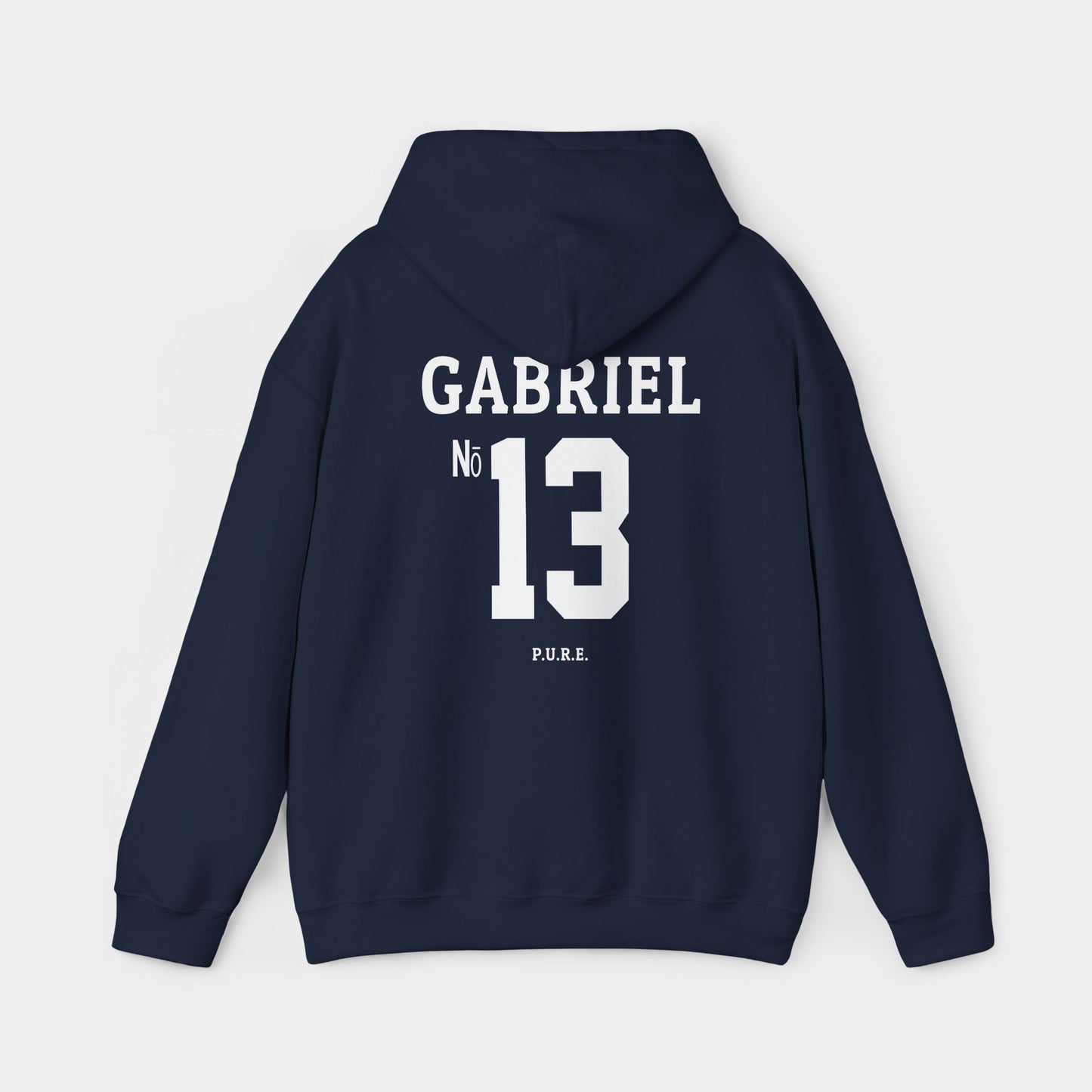 Ava Gabriel #13 Hoodie