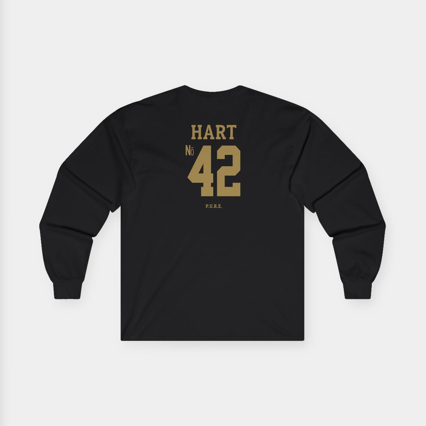 Vincent Hart #42 Long Sleeve