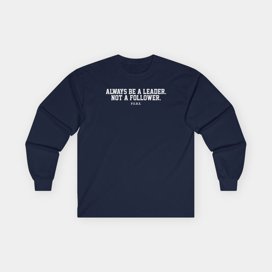 Gavin White #7 Long Sleeve