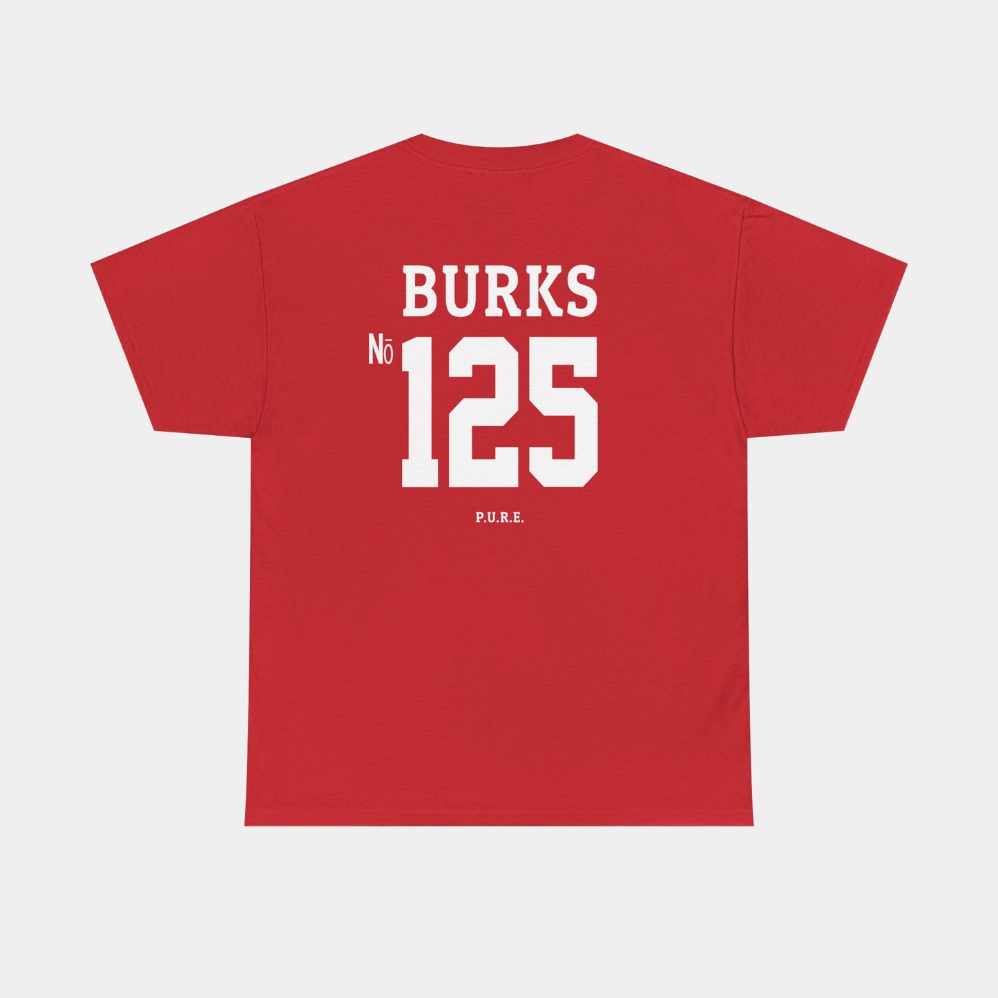 Anakin Burks #125 Tee