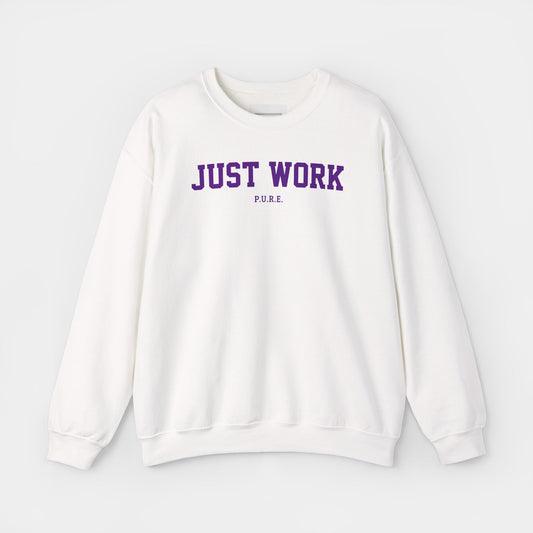 Junayde Richardson #12 Crewneck