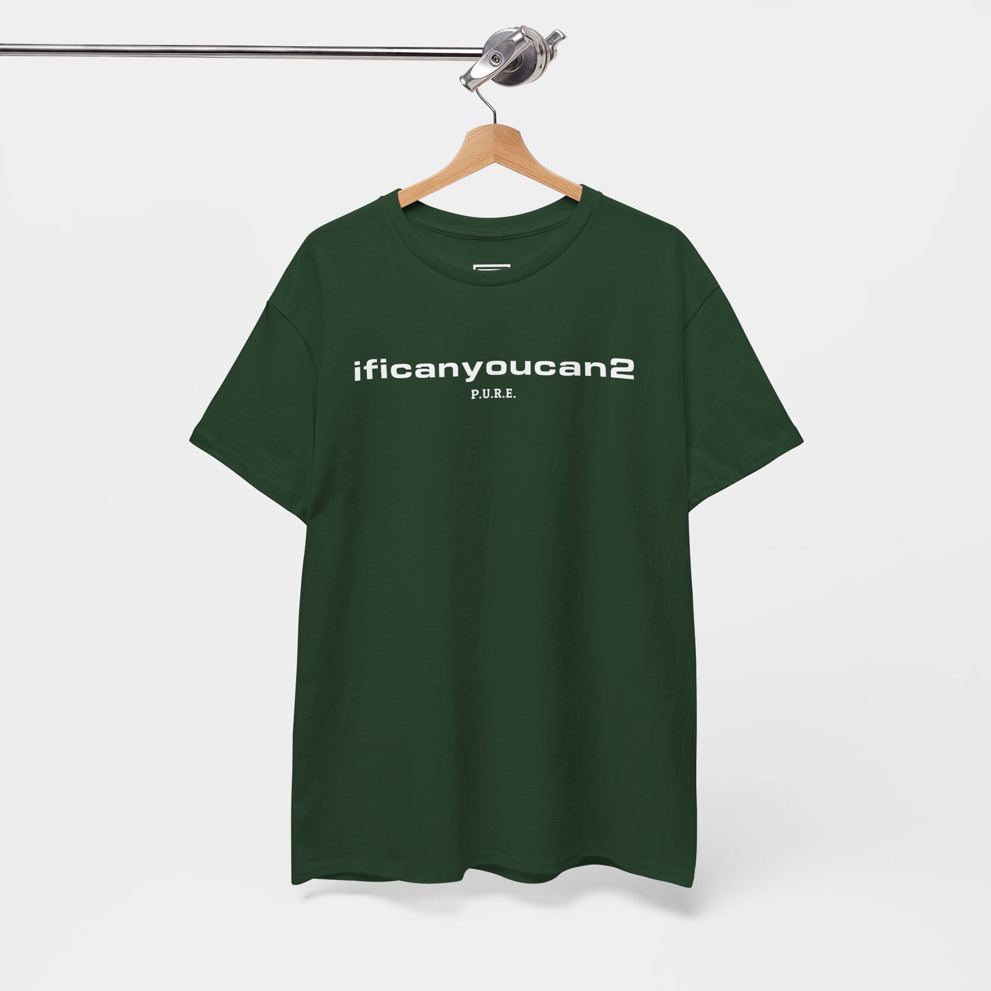 Kaelin Thomas #22 Tee