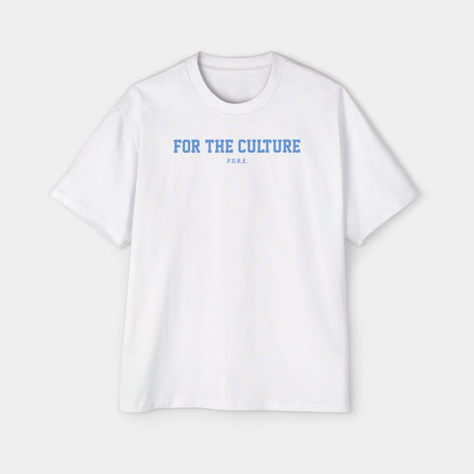 Aunnie Stier #33 Heavy Oversized Tee