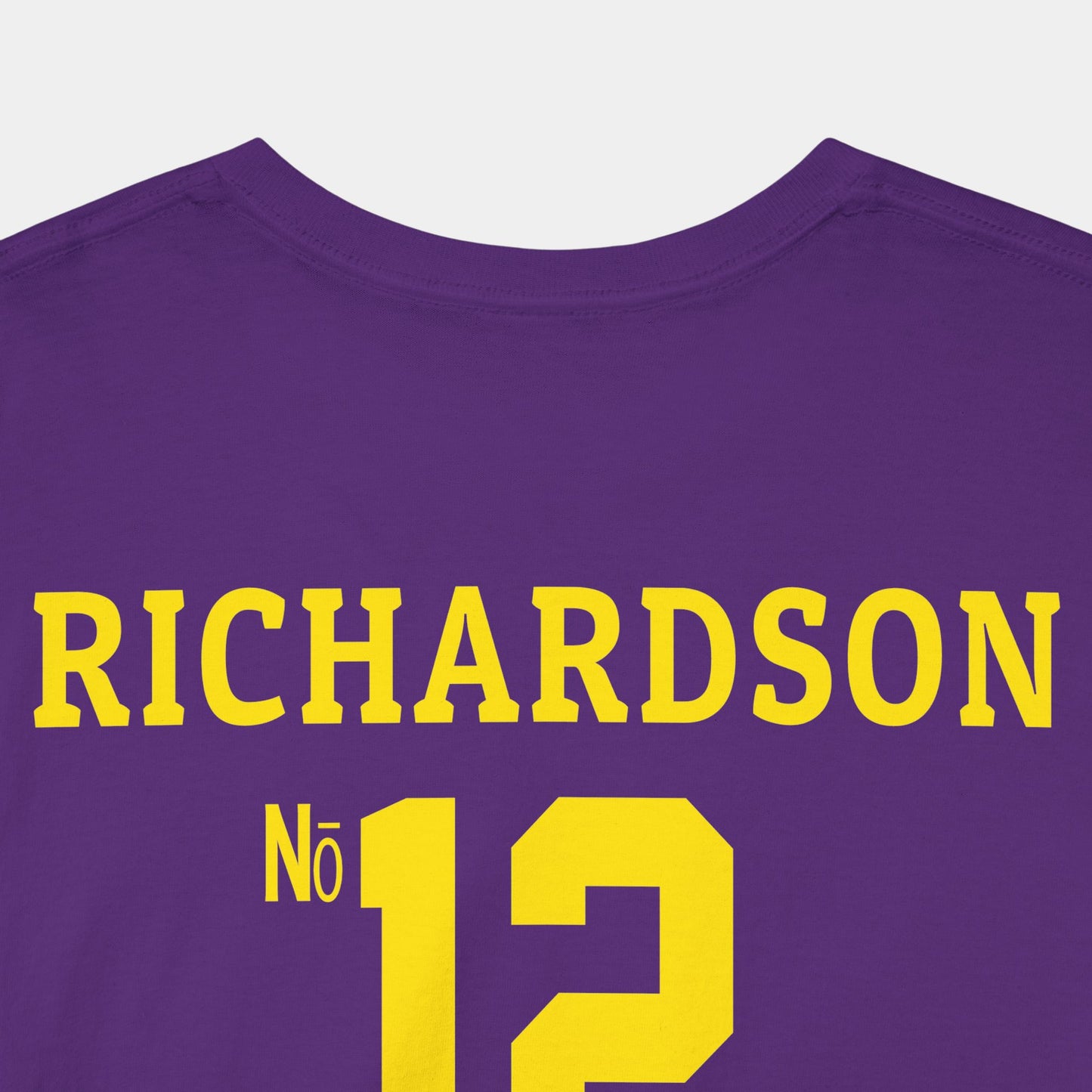 Junayde Richardson #12 Tee