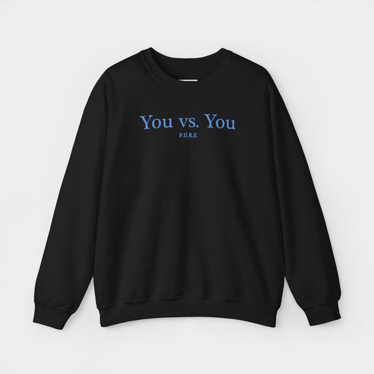 Naiya Martinez-Arias #16 Crewneck
