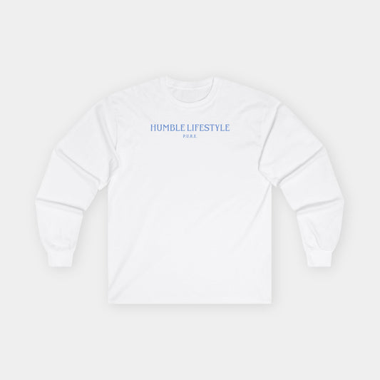 Jaquez Akins #5 Long Sleeve Tee
