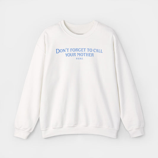 Jacob Kettwig #9 Crewneck