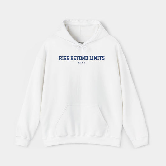 Brian Whitley #24 Hoodie