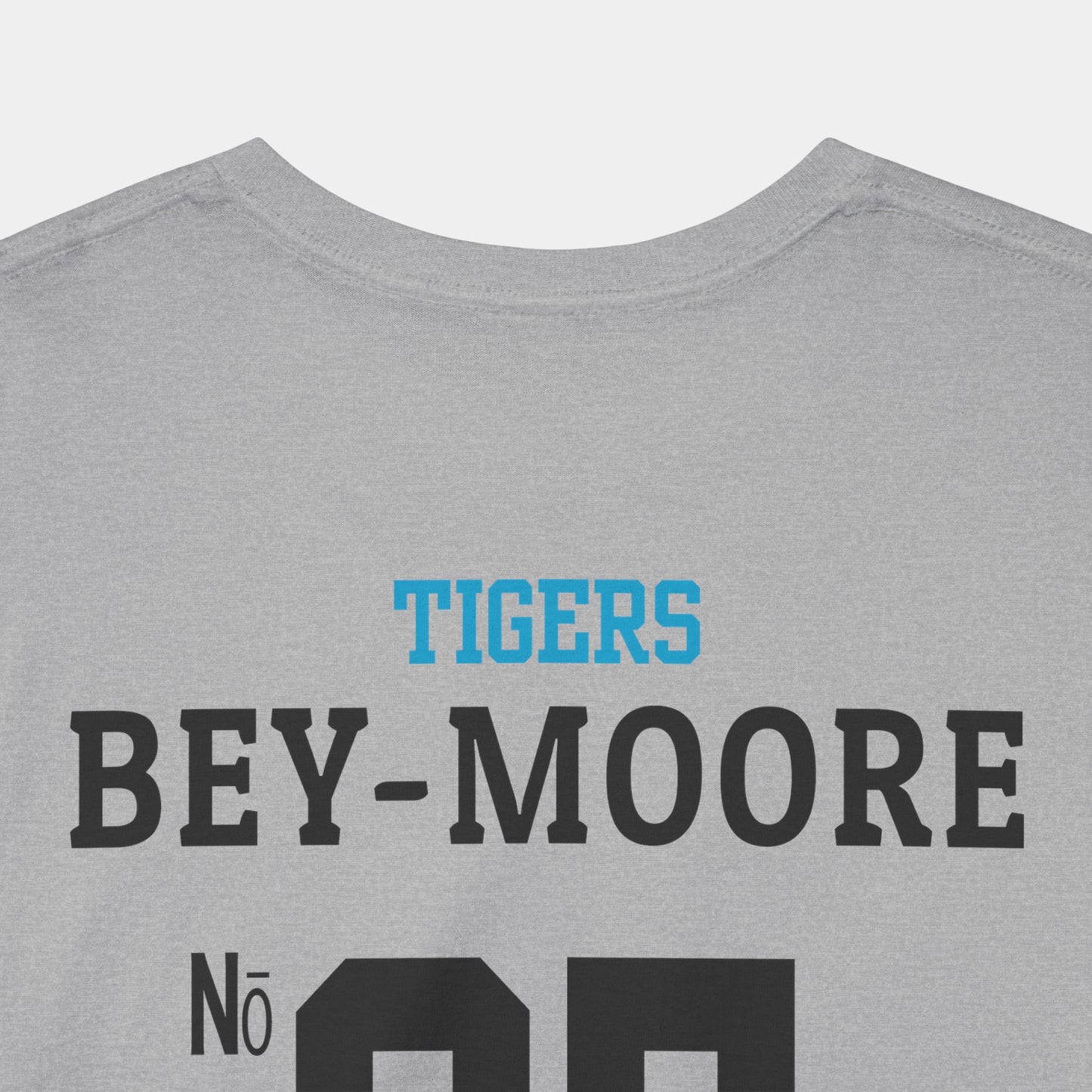 Al-Jalil Bey-Moore #35 Tee