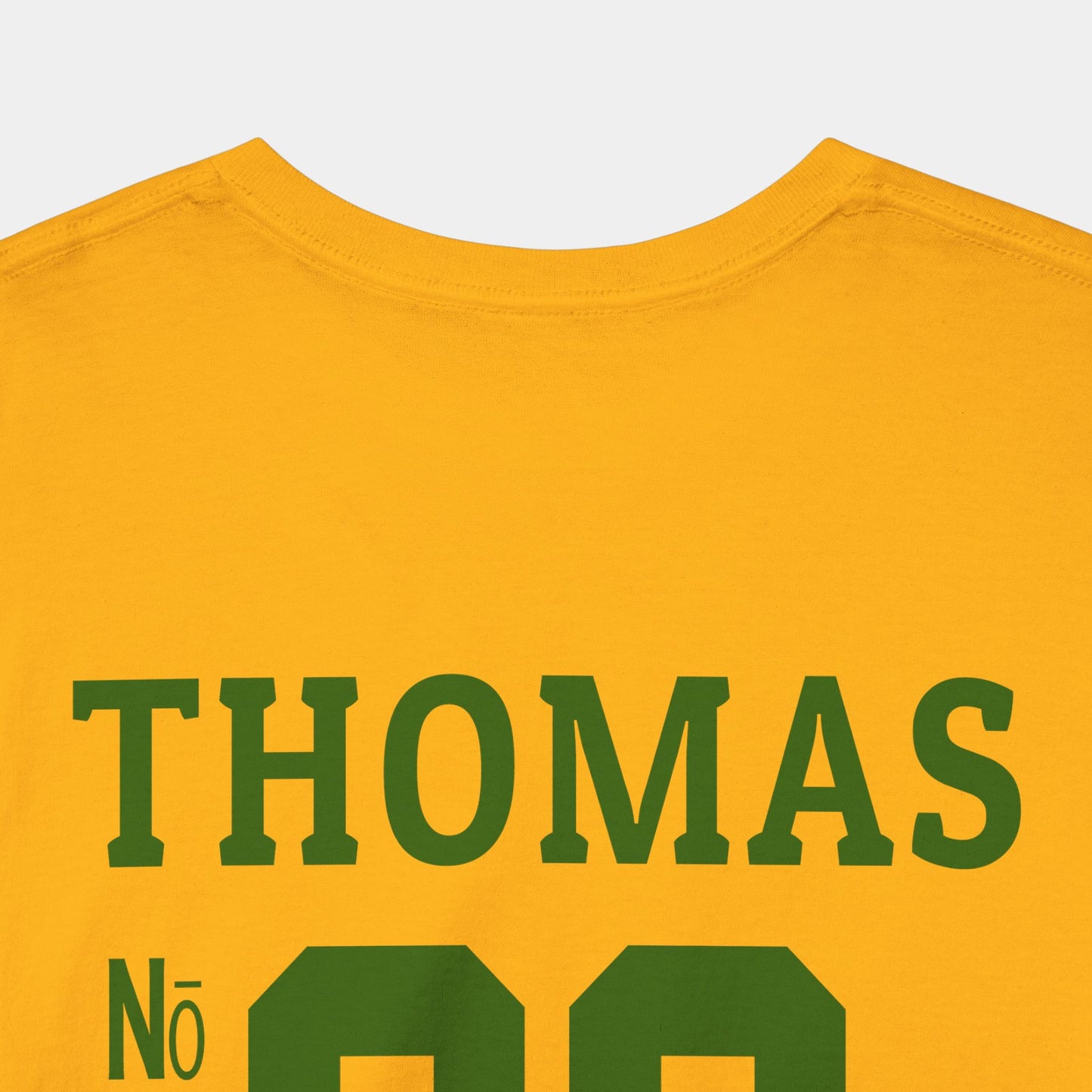 Kaelin Thomas #22 Tee