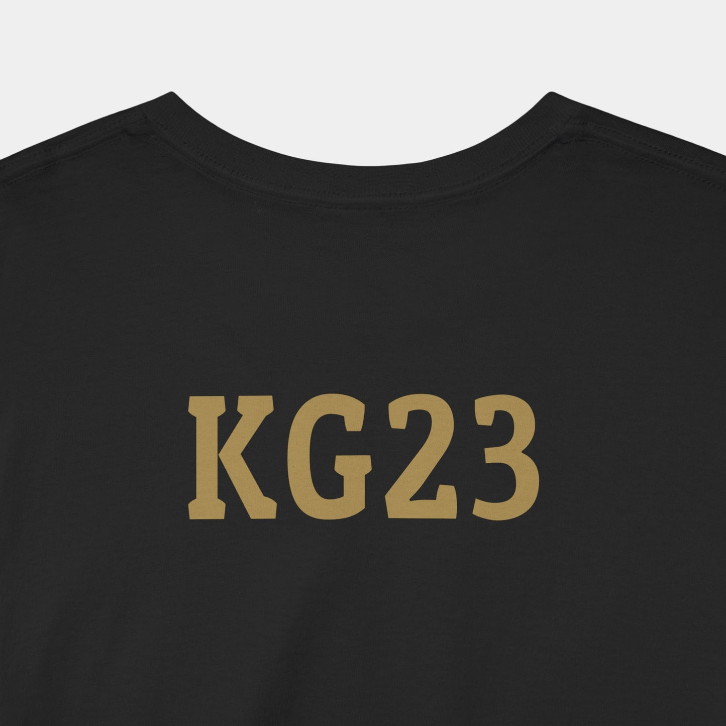 Kenneth Grant #23 Tee