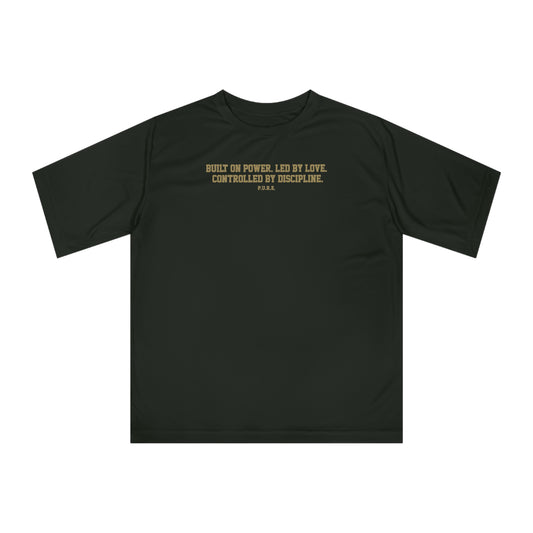 Kenneth Grant #23 Performance T-shirt