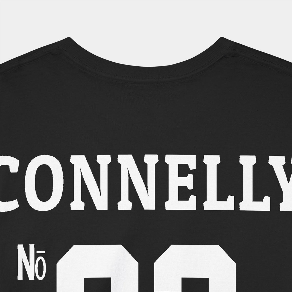 Bailey Connelly #22 Tee