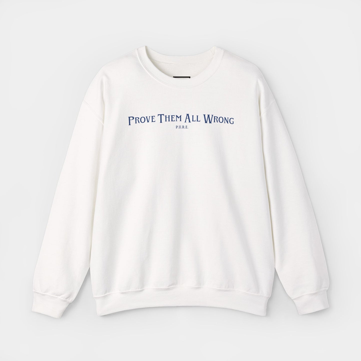 Ava Gabriel #13 Crewneck