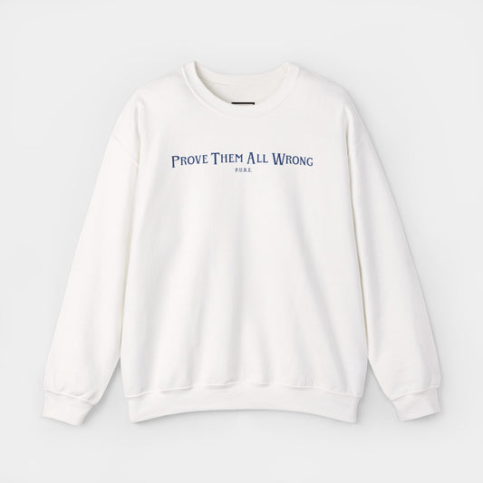 Ava Gabriel #13 Crewneck