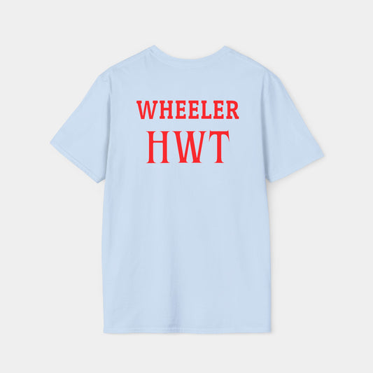 Wade Wheeler Tee