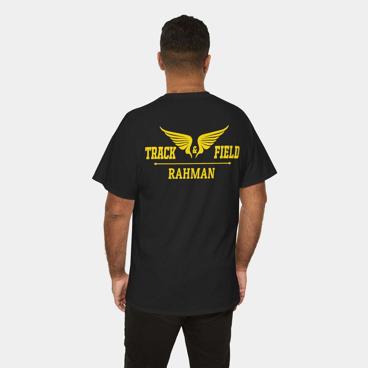 Kaveon Rahman Tee