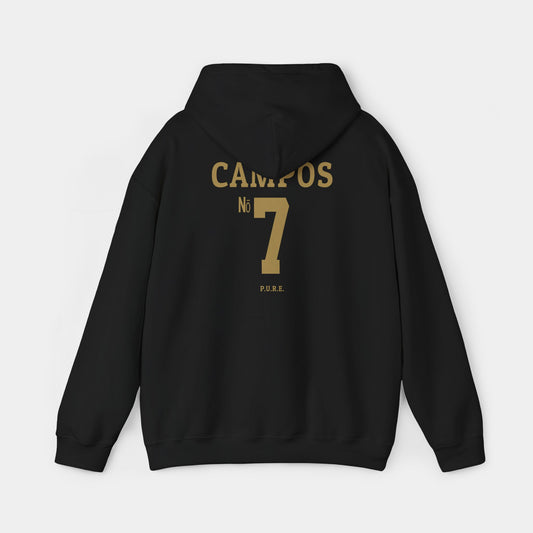 Tristan Campos #7 Hoodie
