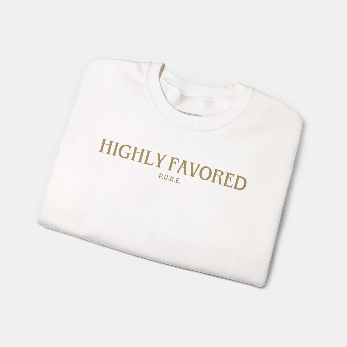 Jude Robson 133 Crewneck