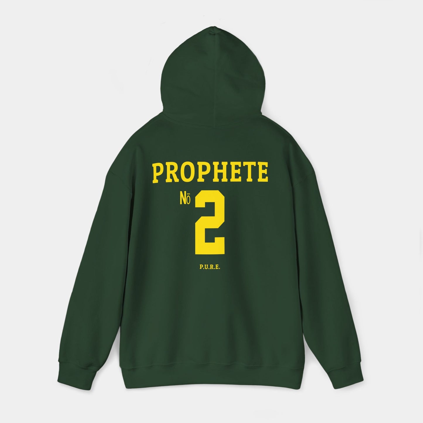 Vophcy Prophete #2 Hoodie