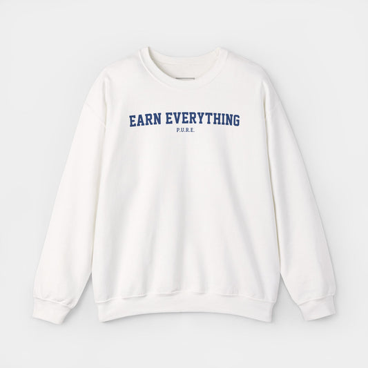 Eric Izzo #29 Crewneck