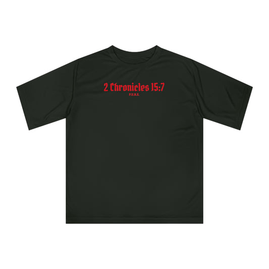 Kyle Gibson 133 Zone Performance T-shirt