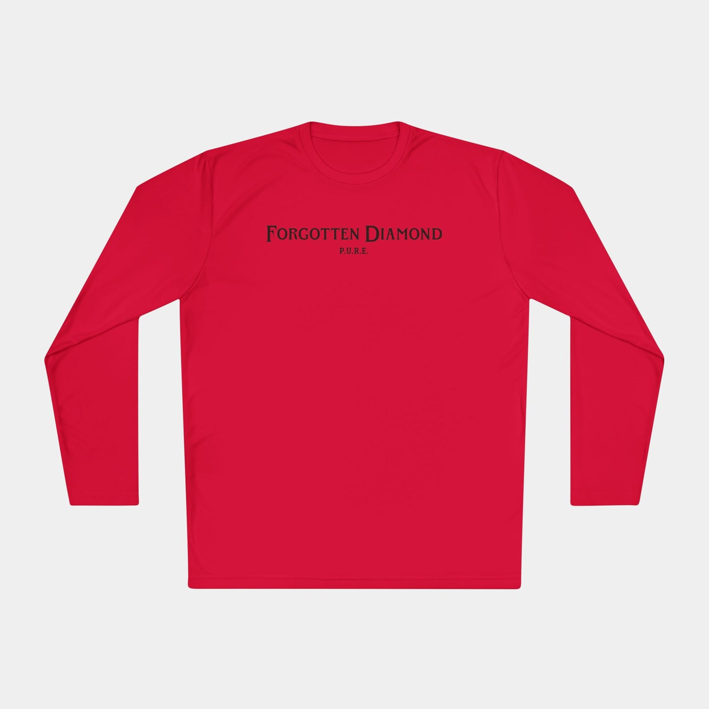 Jeremiah Cajuste #3 Activewear Long Sleeve
