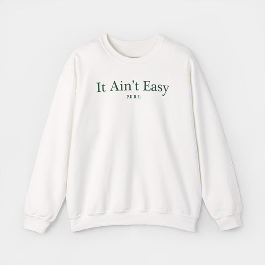 Vernon Cole #1 Crewneck
