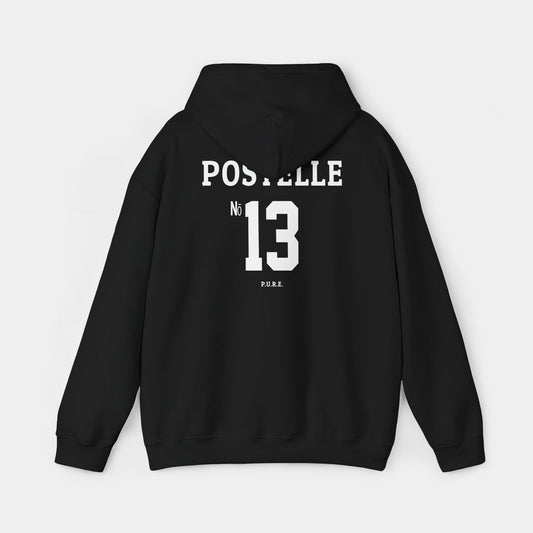 Kaitlyn Postelle #13 Hoodie