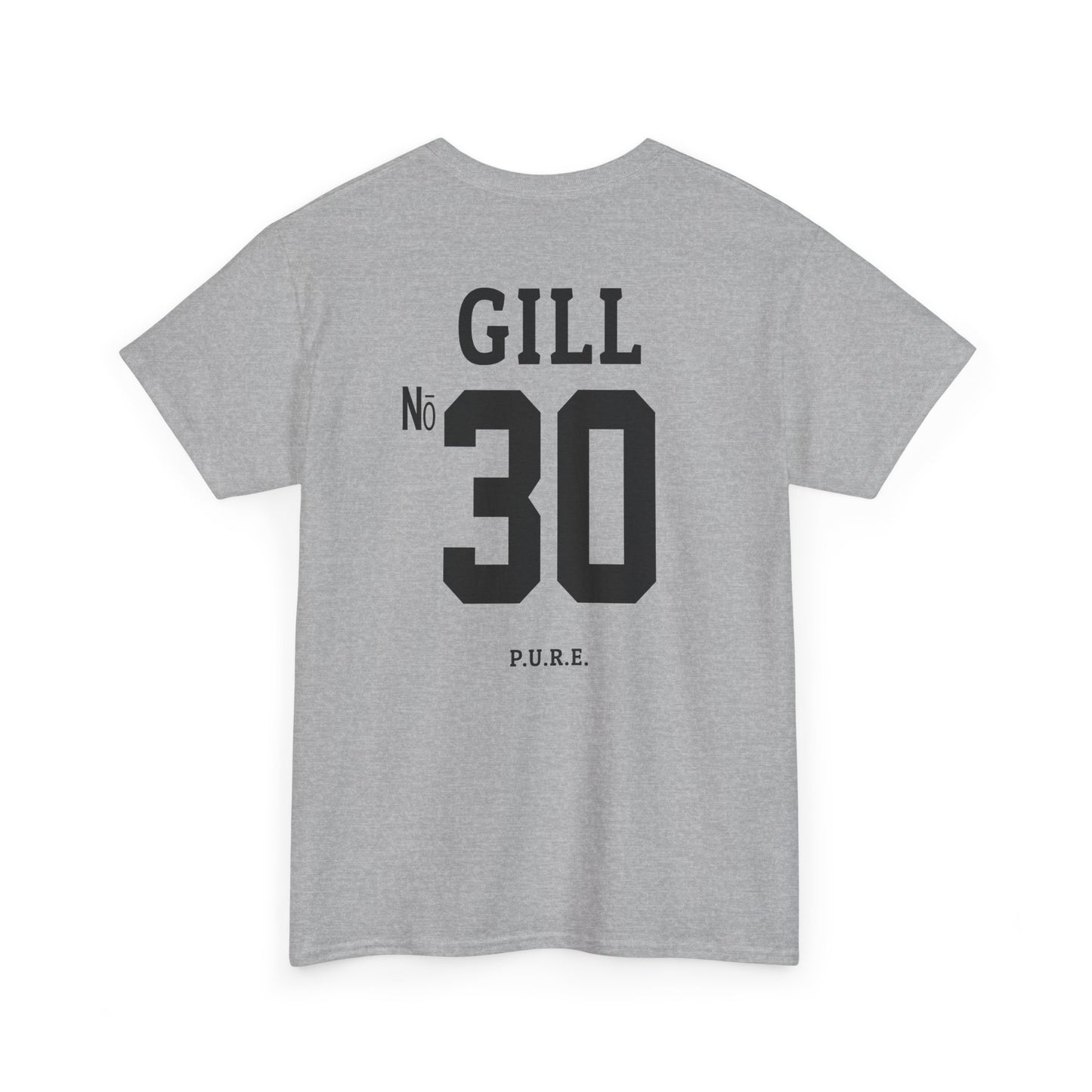 Isaiah Gill #30 Tee