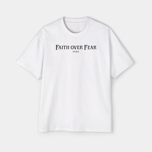 Willie Stephens #11 Heavy Oversized Tee